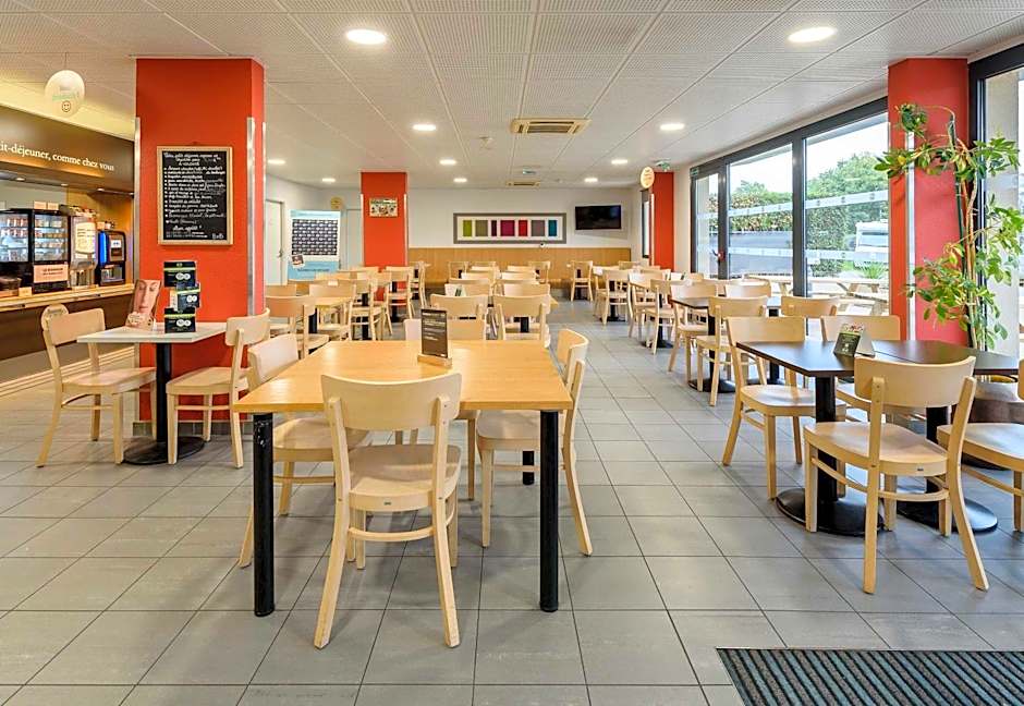 B&B Hôtel Toulouse Purpan Zénith