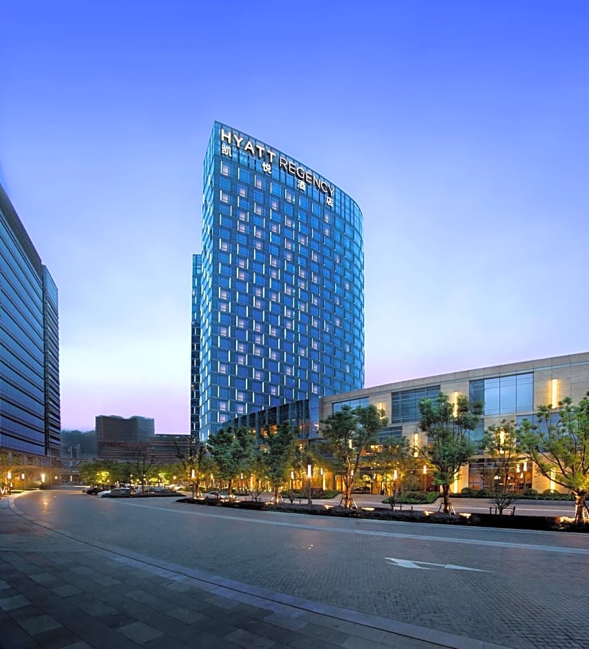 Hyatt Regency Suzhou