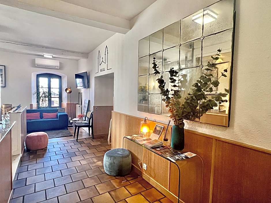 Hôtel Posta Vecchia