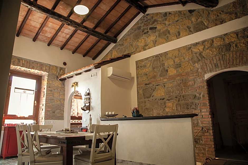 Locanda Villa Naumanni