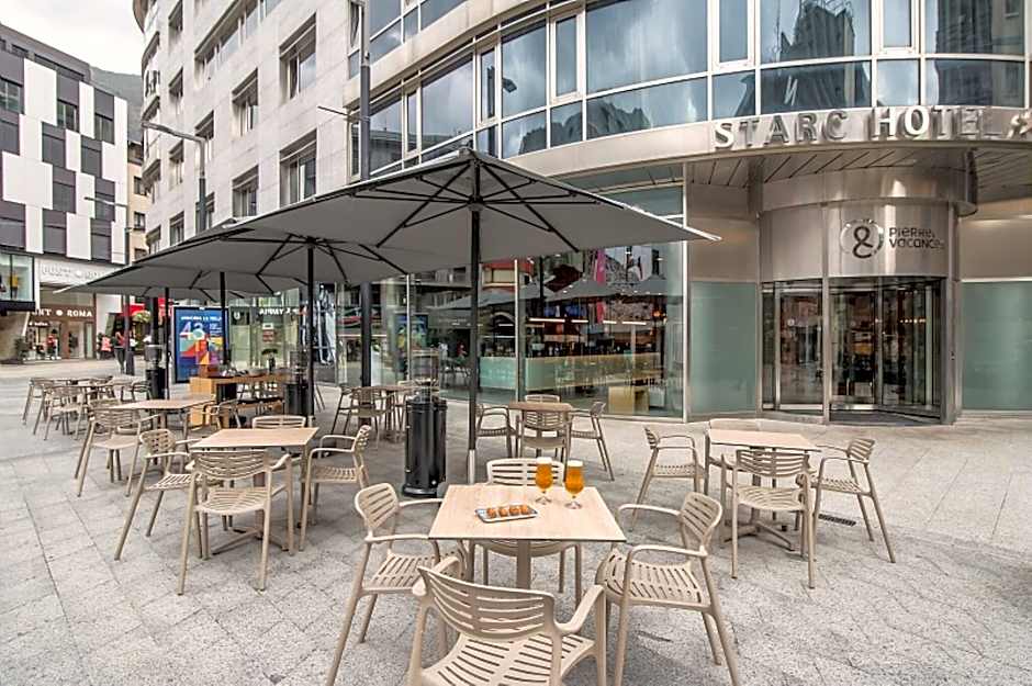 Hotel Andorra Starc by Pierre & Vacances