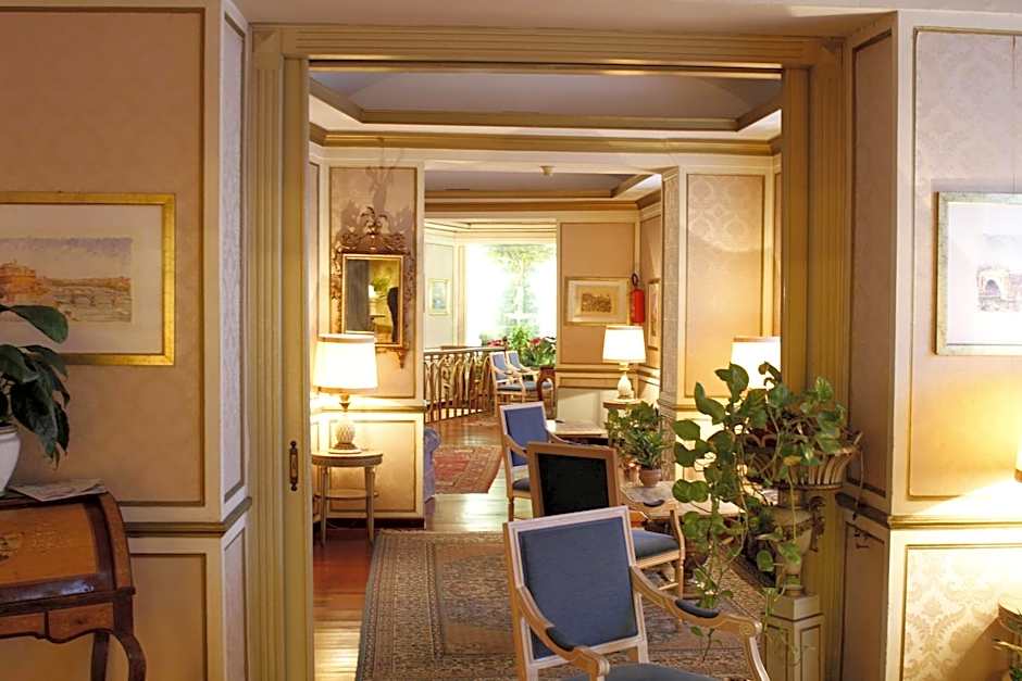 Hotel Eliseo