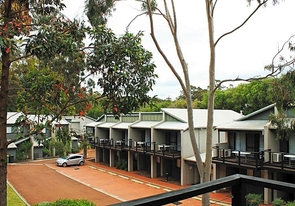 Margarets Forest Holiday Apartments