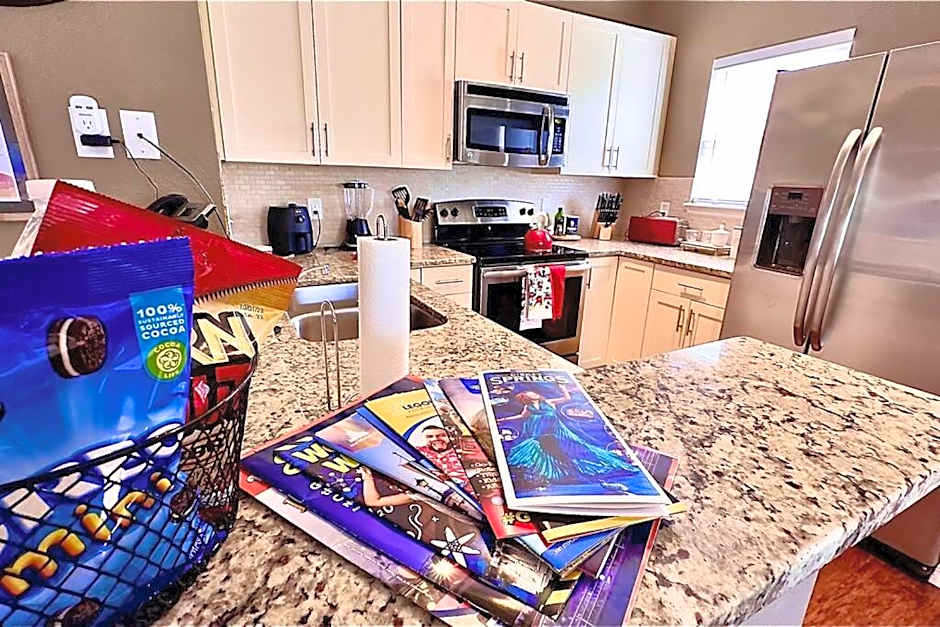 ABC Vacation Homes