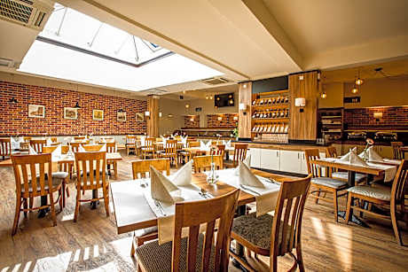 Park Hotel Diament Zabrze