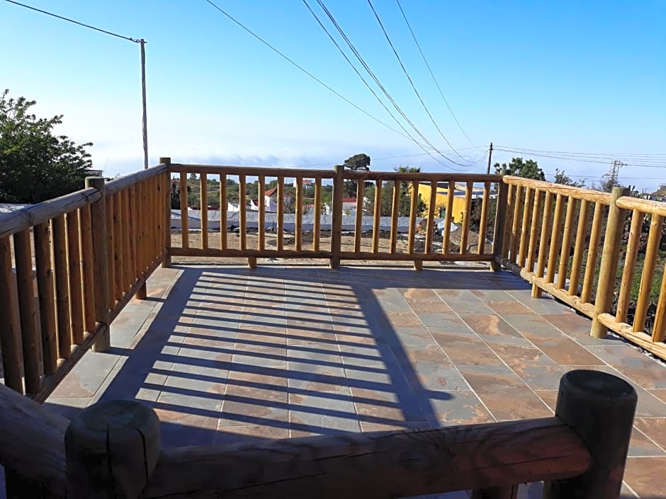 Casa rural meridiano