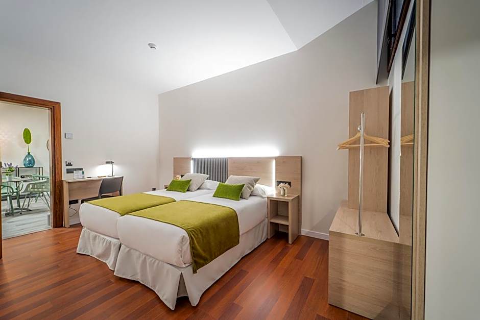 SAHERA HOTEL Boutique