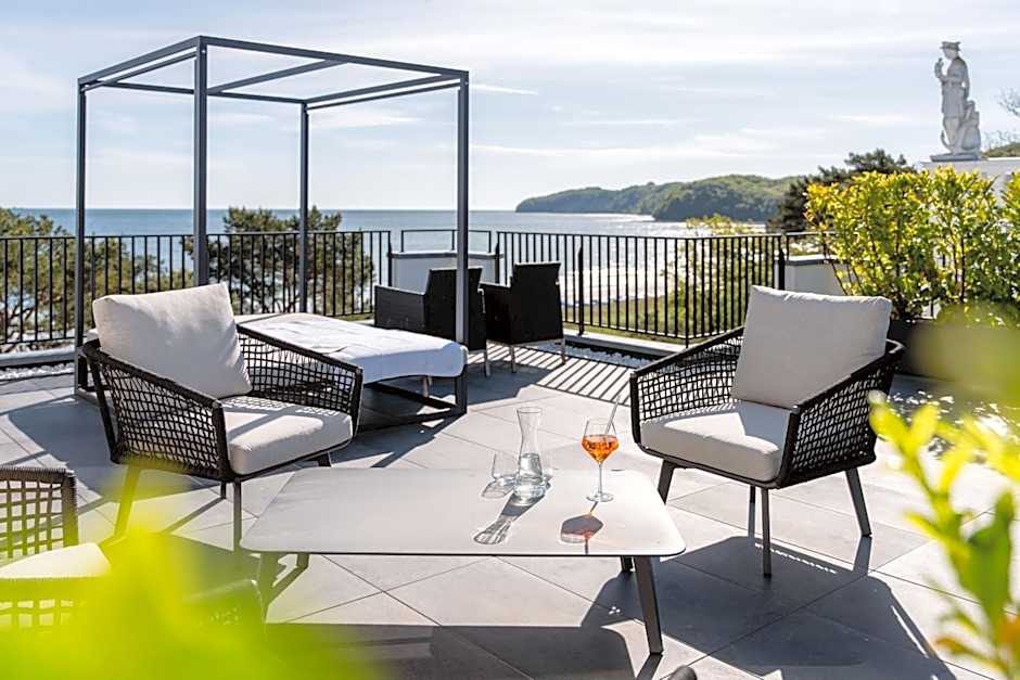 A-ROSA Hotel Ceres am Meer - Adults Only