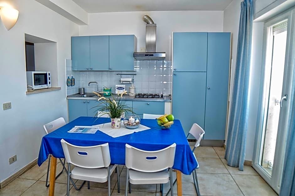 Residence Villa Livia