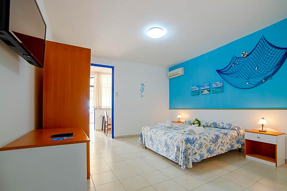 Scialabà Residence Salento