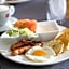 All Seasons Residence Design Hotel - Free parking
