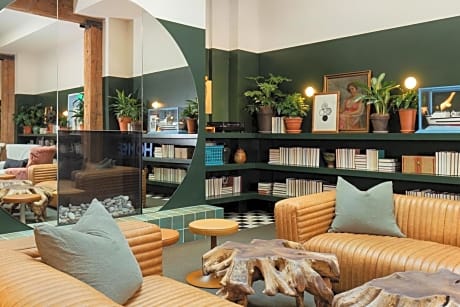 Palihotel Seattle