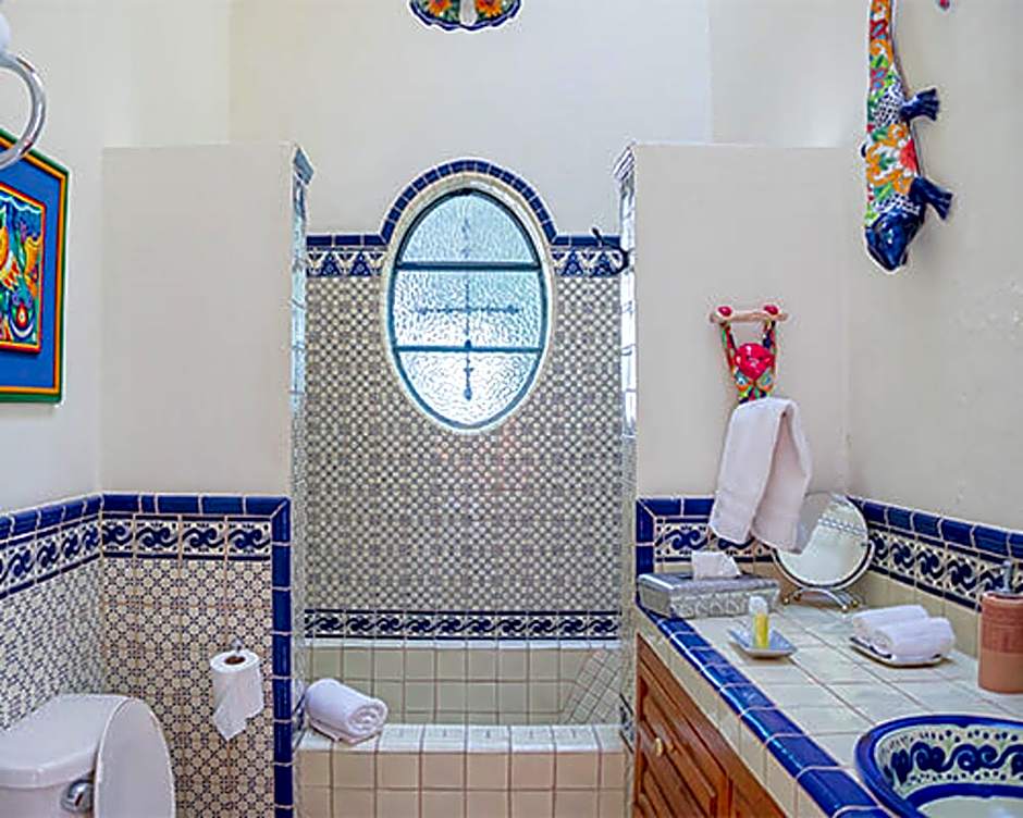Hotel Casa Don Pascual