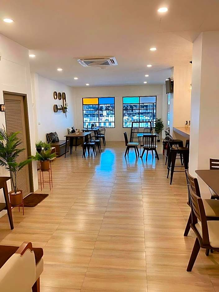 Mystays Phuket