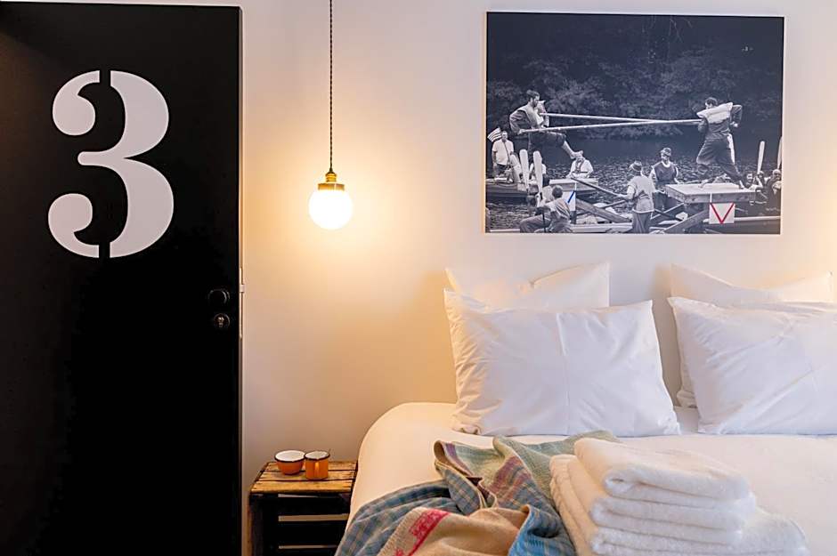 Espace 43 - Les 7 chambres