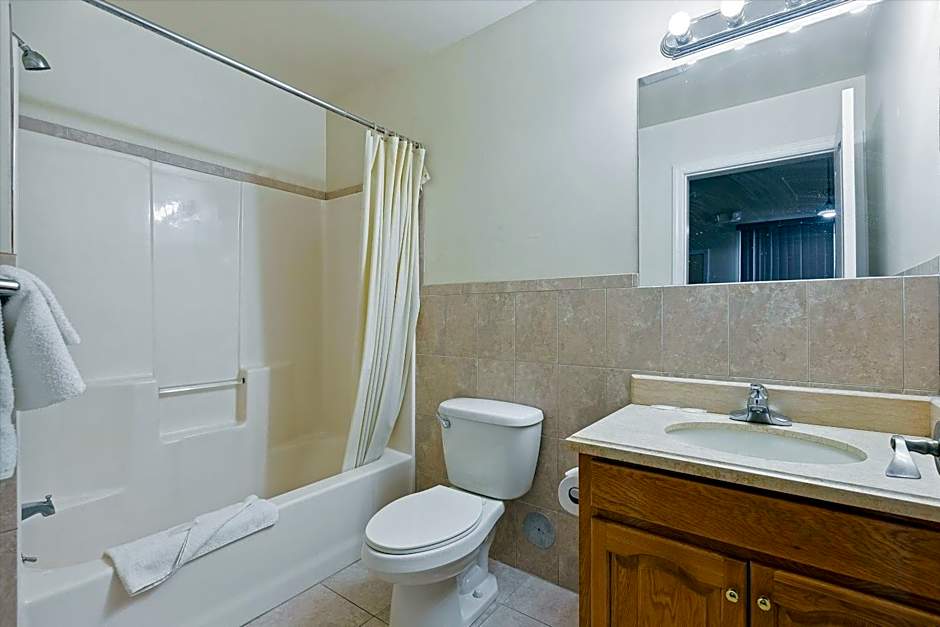 Edison Motor Lodge