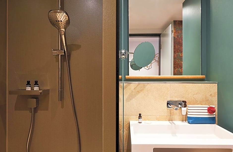 Hotel Indigo Dresden - Wettiner Platz By IHG