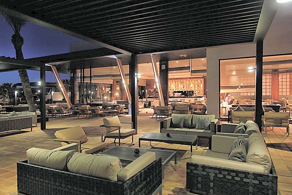 Hotel Riu Tikida Dunas - All inclusive