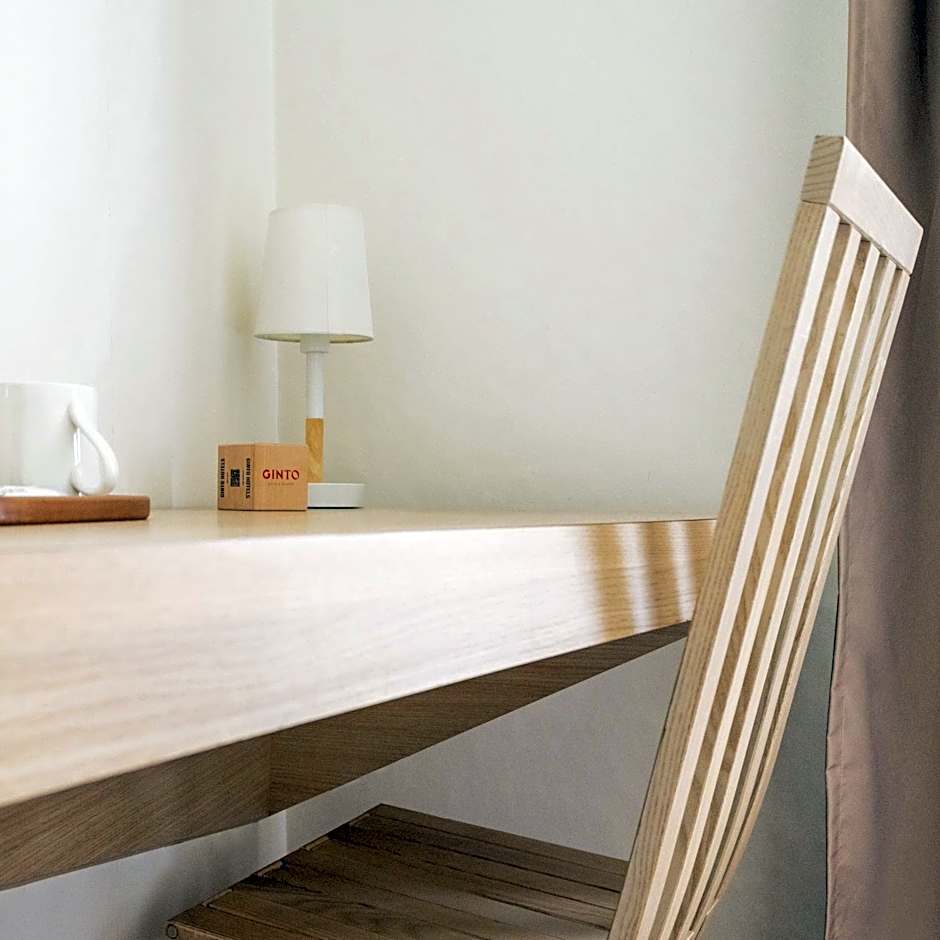 Hotel Gambetta