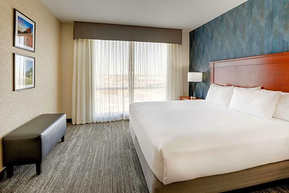 Drury Plaza Hotel Denver Westminster