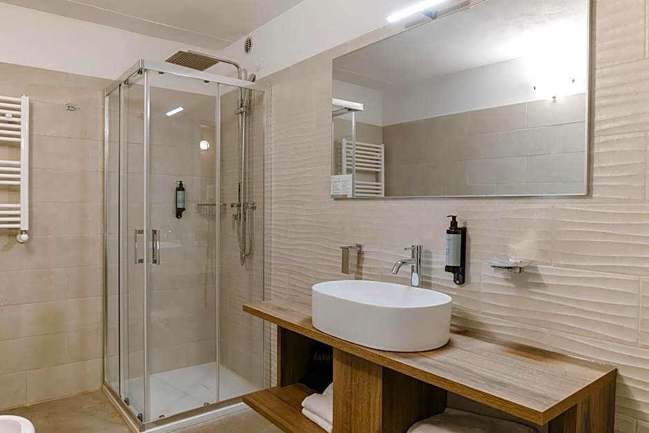 Armon Greenblu Hotel & Wellness