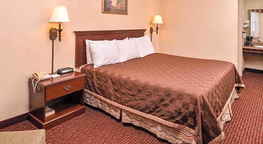 Americas Best Value Inn Alliance