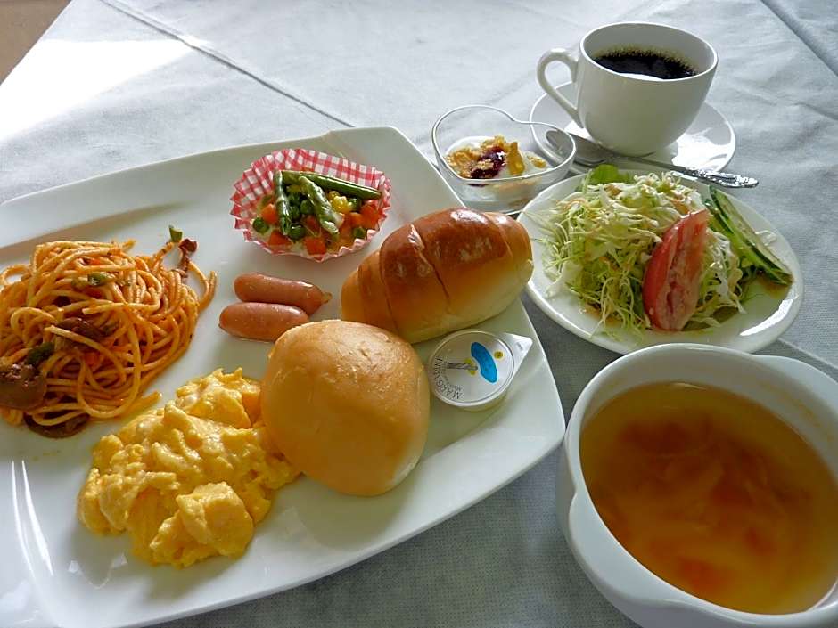 Sawa Hotel