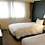 Green Rich Hotel Nishitetsu Ohashi Ekimae