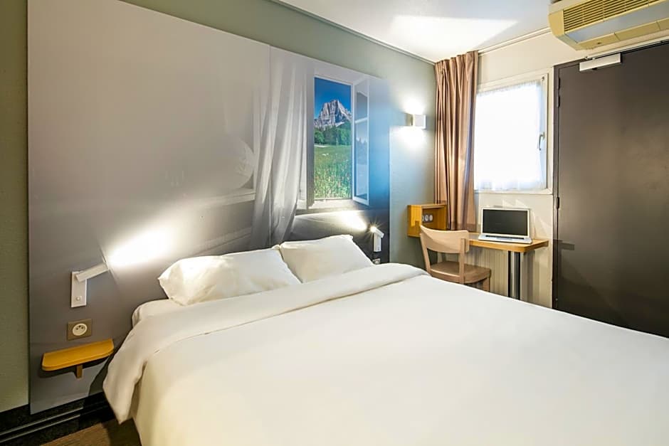 B&B HOTEL Grenoble Universite 1