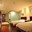 GreenTree Inn Nanjing Jiangning Southeast University Express Hotel