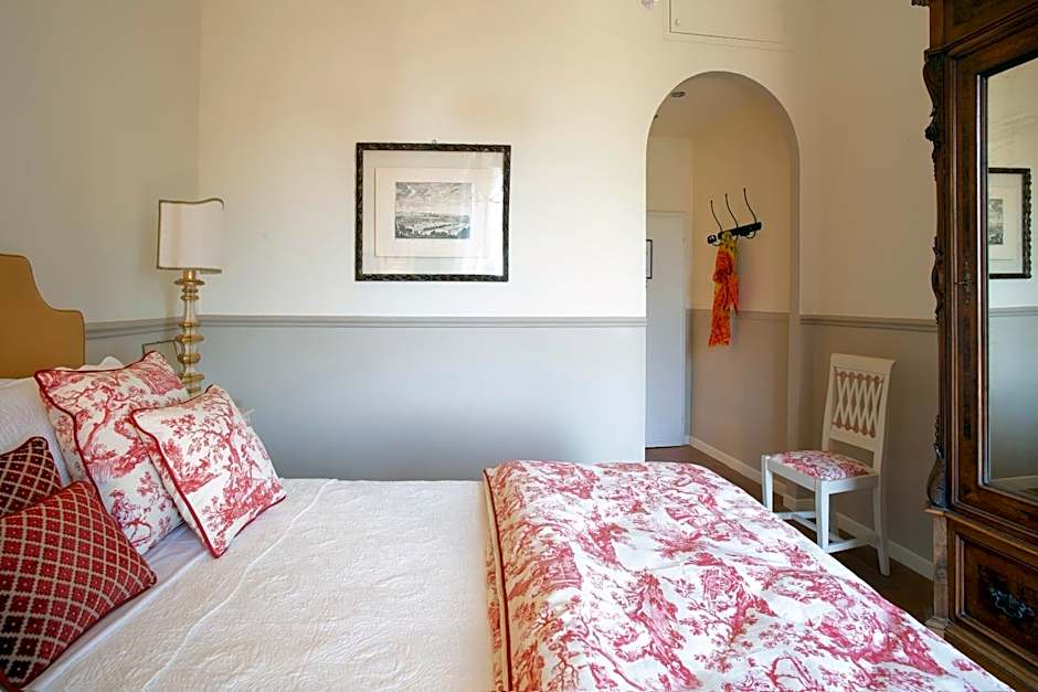 Palazzo Malaspina B&B