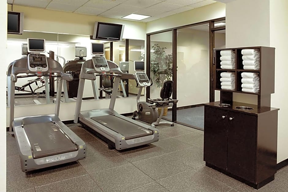 Clarion Hotel Airport Portland