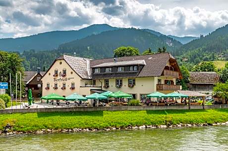 Landgasthof Bierfriedl