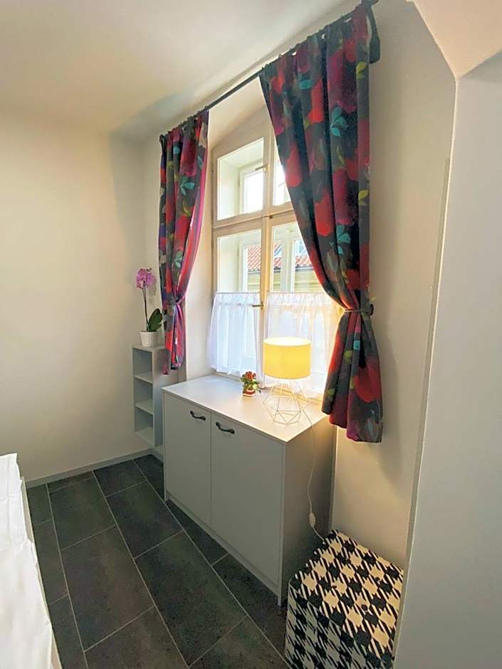 Historic Centre Residence