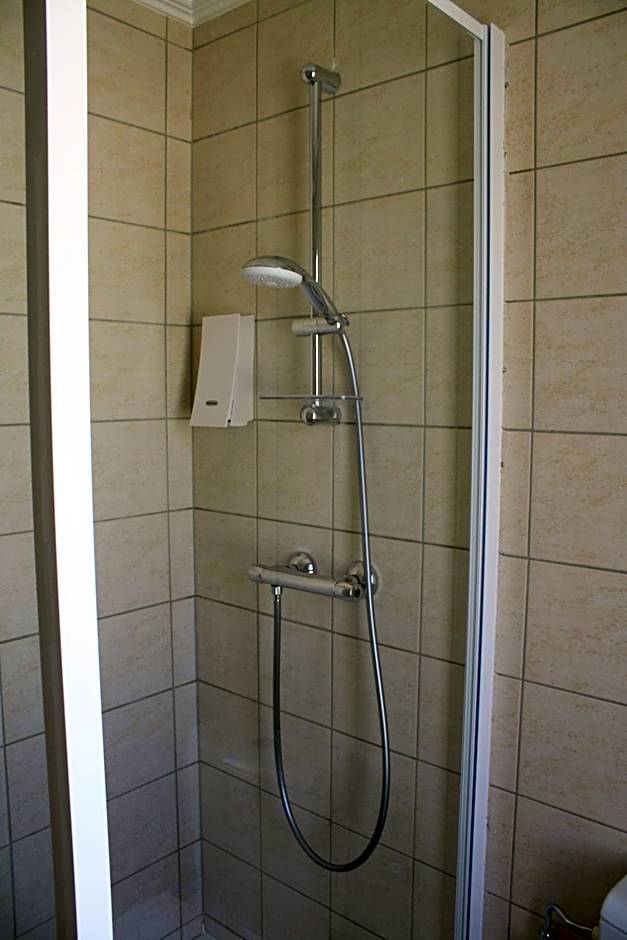 BIVIUS Hotel Restaurant Luxembourg