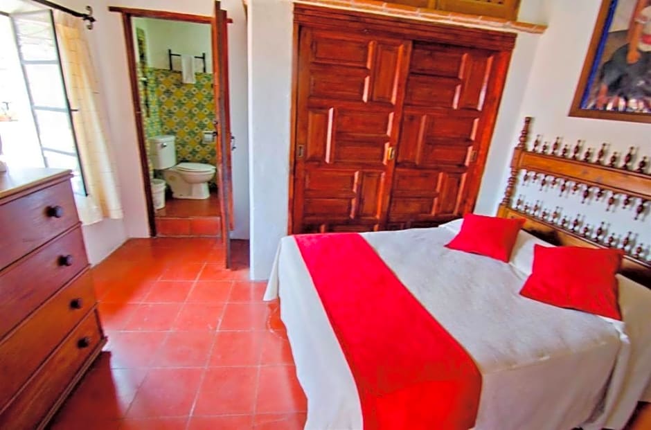 Hotel Mi Casita