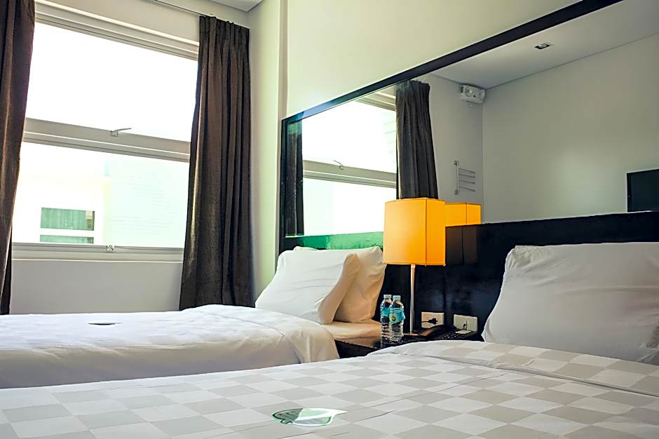 Go Hotels Puerto Princesa