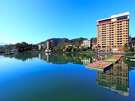 Sun Moon Lake Hotel
