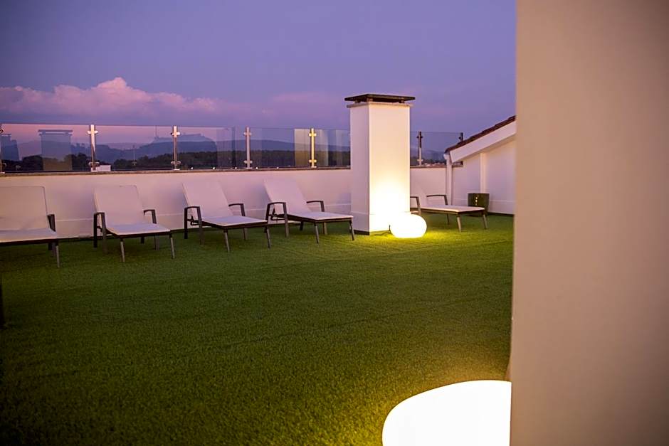 Hotel Maruxia *** Superior