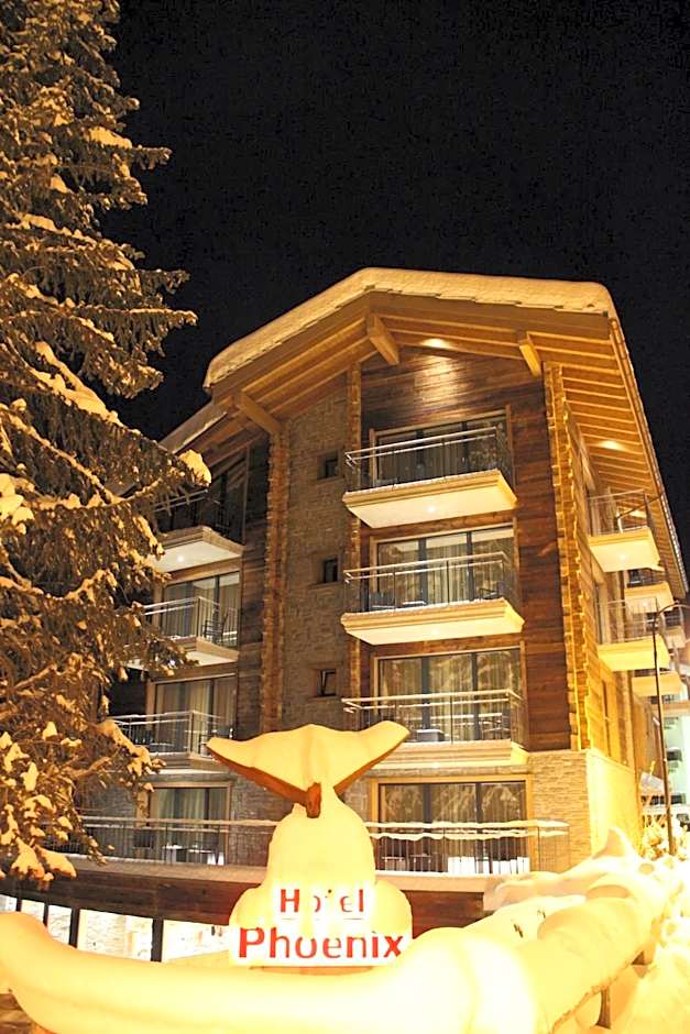Hotel Phoenix