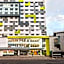 Whiz Prime Hotel Hasanuddin Makassar