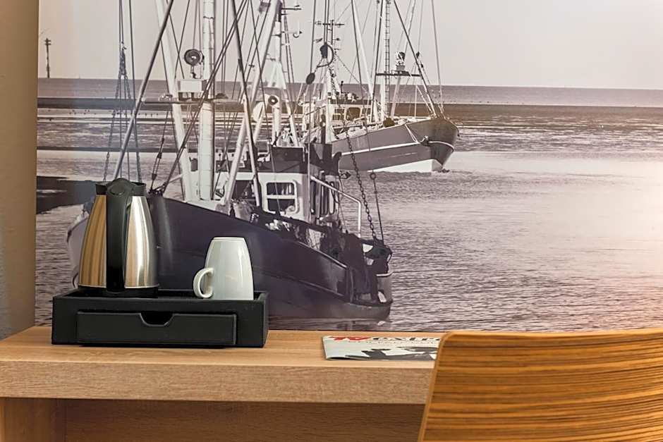 Best Western Hotel Achim Bremen