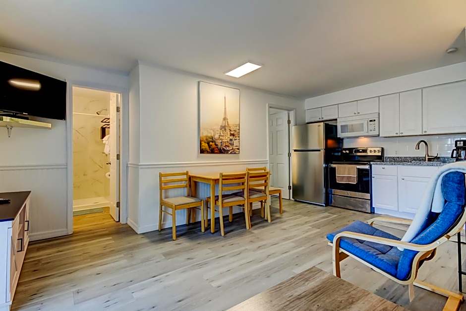 Carousel Motel -Redington Shores