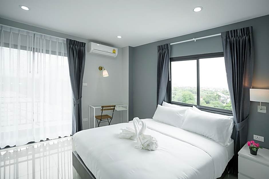 Twenty Nine KV Apartel