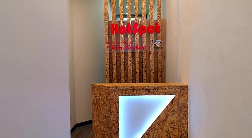 HotSpot @ City Centre by SSVC