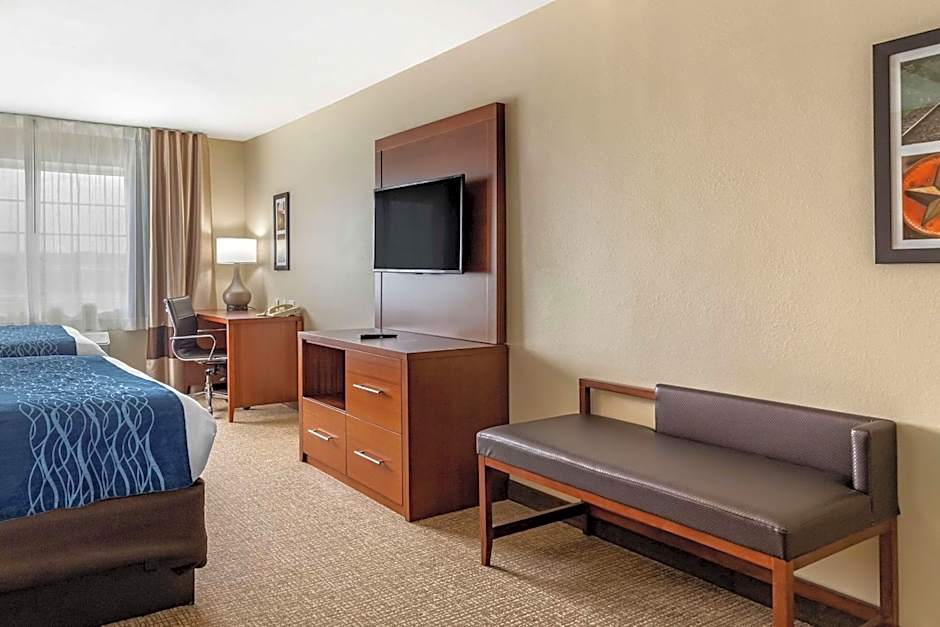 Comfort Inn & Suites Texas Hill Country
