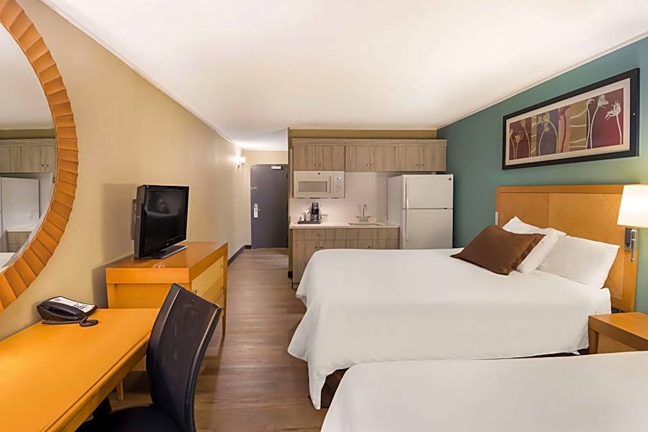 SureStay Plus Hotel Jasper by Best Western