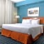 Fairfield Inn & Suites by Marriott Effingham