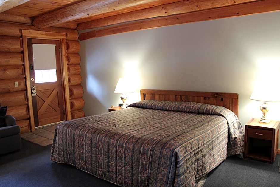 Nootka Lodge