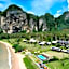 Tinidee Hideaway Tonsai Beach Krabi